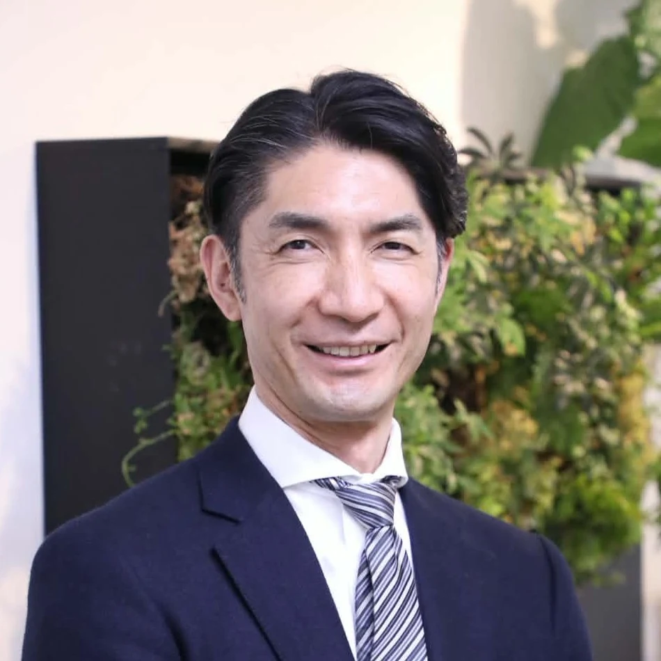 澤登 拓