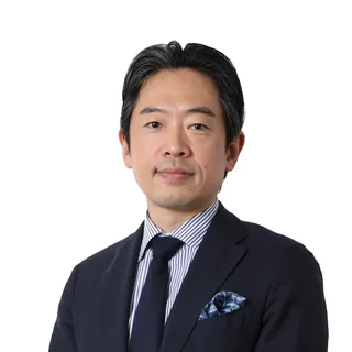福留 大士