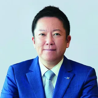 藤田 恭嗣