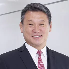 山本正卓氏