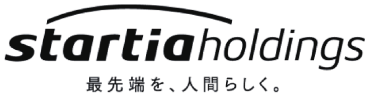 スターティアホールディングス株式会社